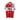 Deportivo Moron — Bortedrakt 26/27 - forside