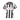 Dunfermline Athletic — Hjemmedrakt 26/27 - forside
