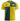 Esenler Erokspor Away Shirt 26/27 - front