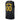 Golden State Warriors Statement Edition Jersey - back view