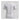 Reims Away Shirt 26/27 - back