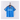Manchester City 1997/98 Home Retro Shirt - front