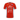 Nacional Asuncion — Tredjedrakt 2026 - forside