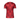 1. FC Nurnberg — Hjemmedrakt 26/27 - bakside