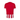 Olympiacos — Hjemmedrakt 26/27 - bakside