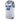 Orlando Magic — Drakt Association Edition - forside