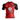 Phoenix Rising FC — Hjemmedrakt 2026 - forside