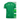 Saint-Etienne — Hjemmedrakt 26/27 - bakside