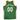 Seattle SuperSonics 2006/07 Green Retro Jersey - back