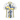 Sportivo Trinidense — Tredjedrakt 2026 - forside