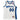 Washington Wizards 2001/02 White Retro Jersey