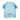 West Ham United — Tredjedrakt 26/27 - bakside