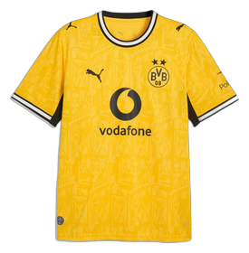 Borussia Dortmund shirt