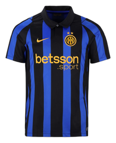 Inter Milan shirt
